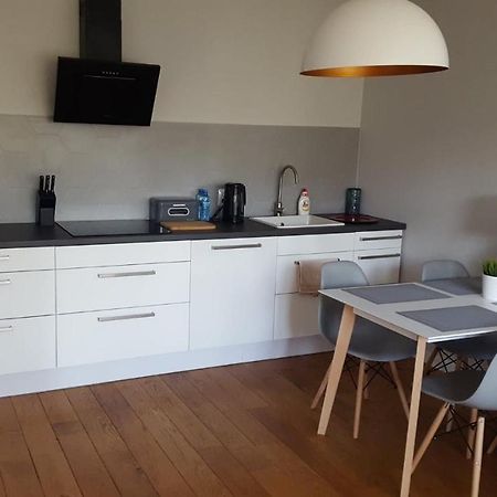 Apartament Starowiejska Gdynia Extérieur photo