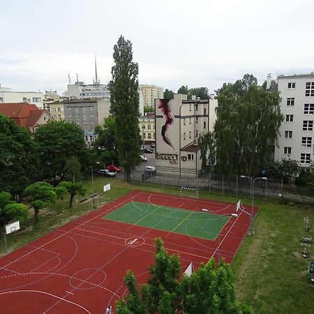 Apartament Starowiejska Gdynia Extérieur photo