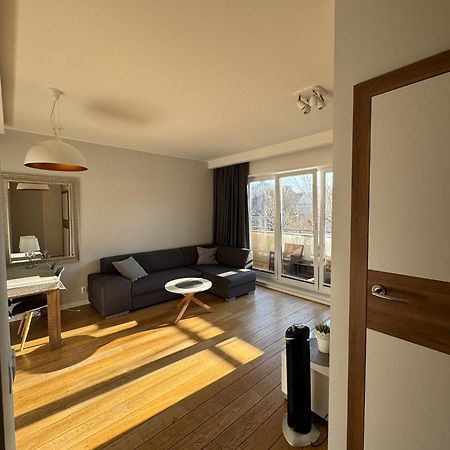 Apartament Starowiejska Gdynia Extérieur photo