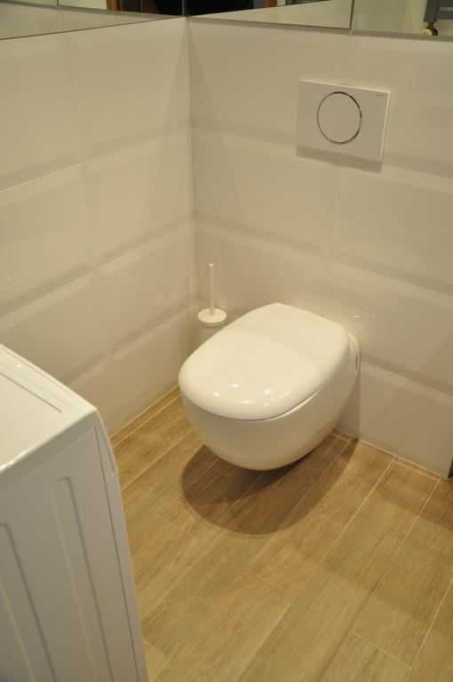 Apartament Starowiejska Gdynia Chambre photo