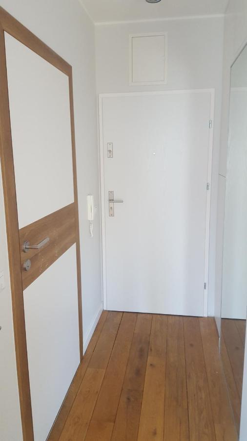 Apartament Starowiejska Gdynia Extérieur photo