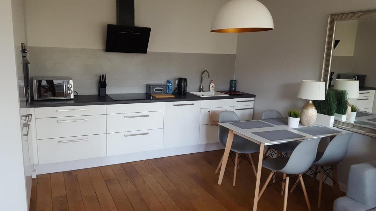 Apartament Starowiejska Gdynia Extérieur photo