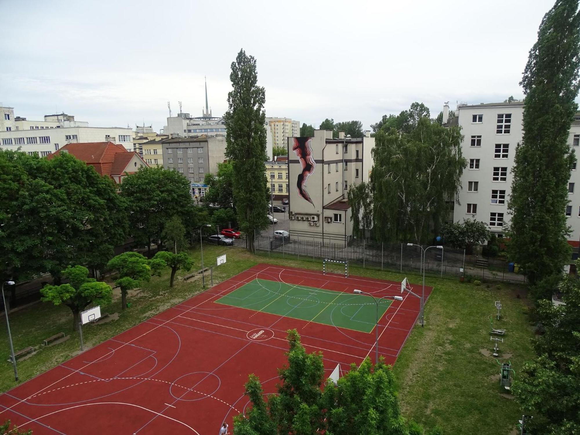 Apartament Starowiejska Gdynia Extérieur photo