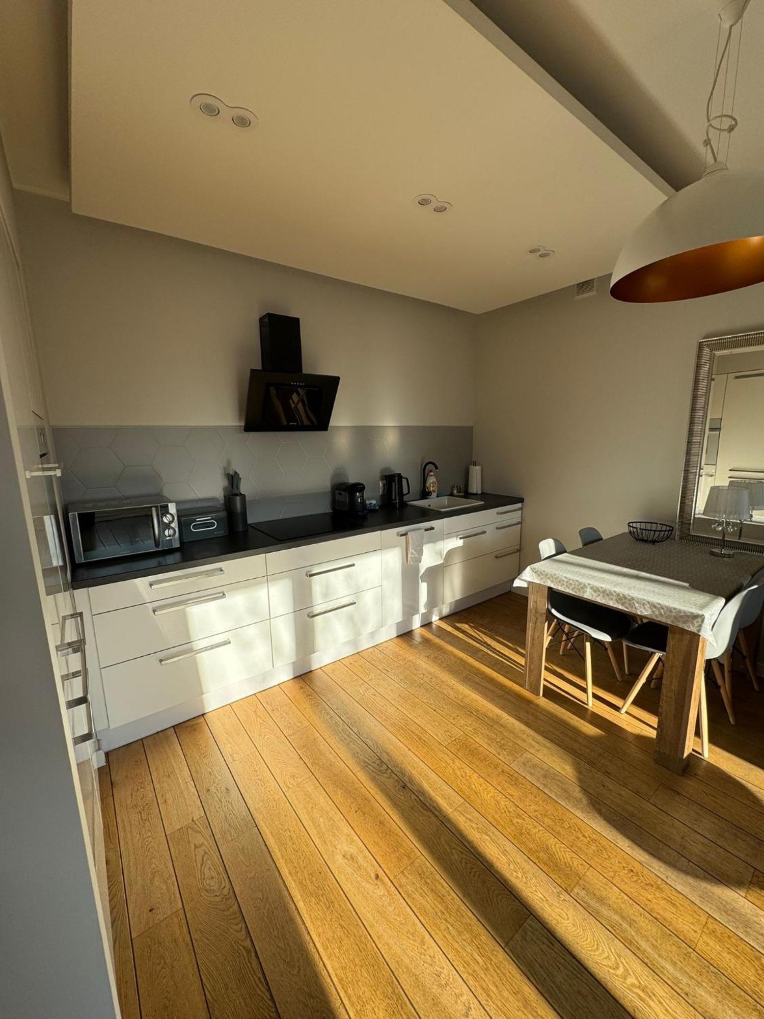 Apartament Starowiejska Gdynia Extérieur photo