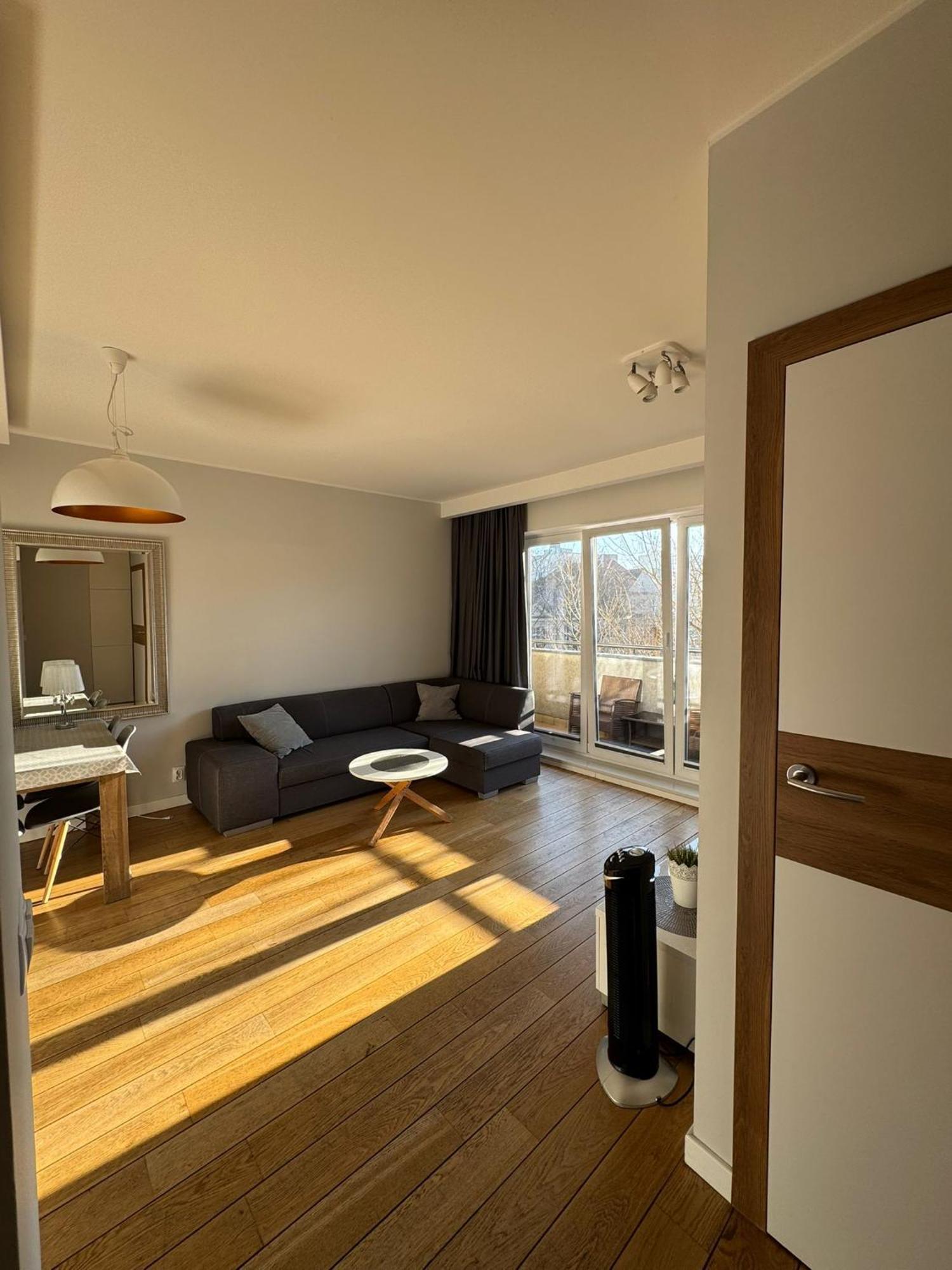Apartament Starowiejska Gdynia Extérieur photo