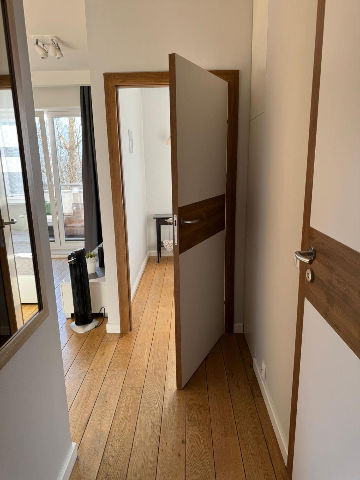 Apartament Starowiejska Gdynia Extérieur photo