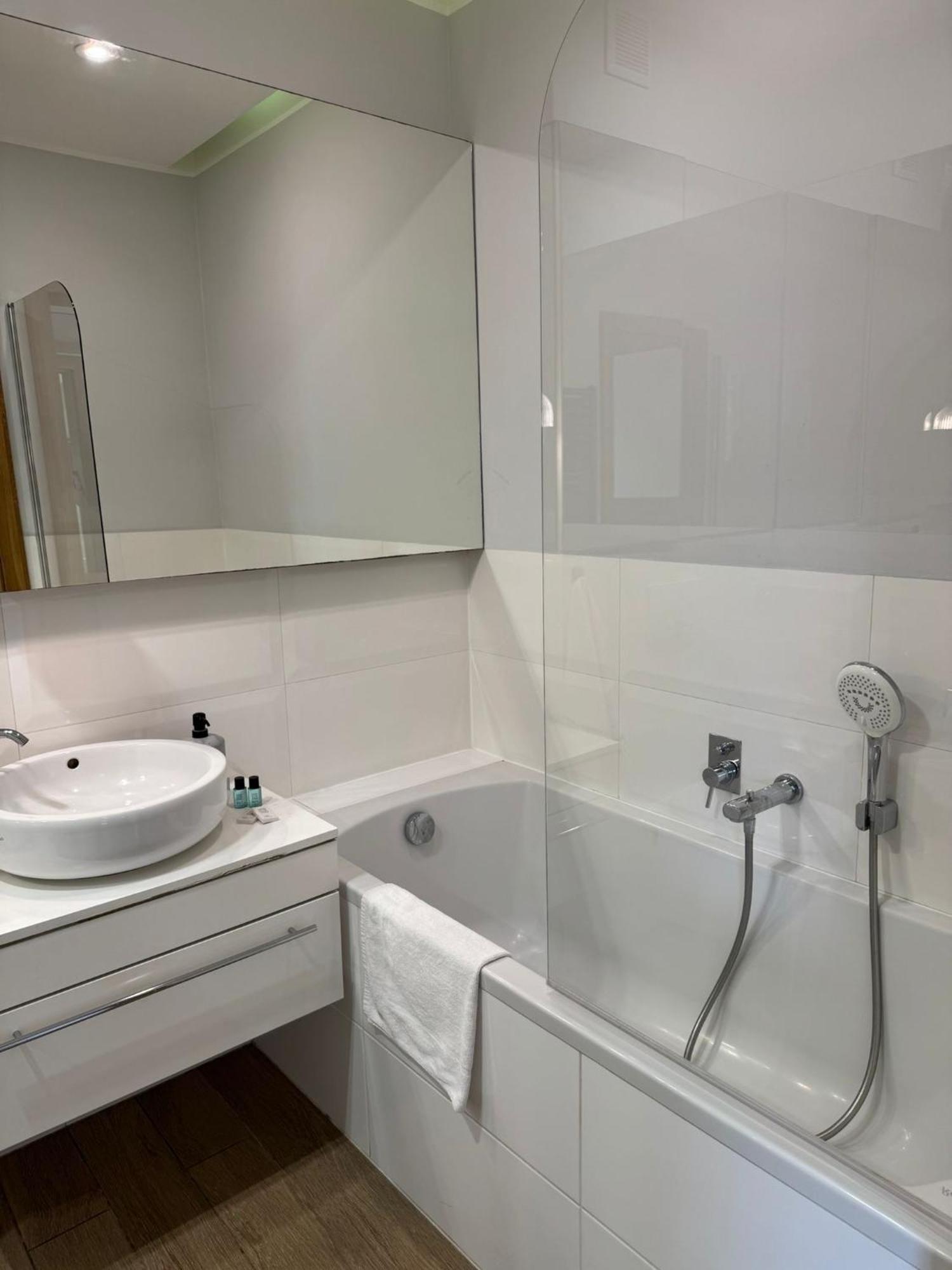 Apartament Starowiejska Gdynia Extérieur photo